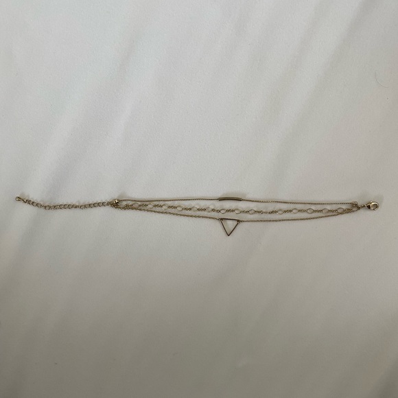 Layered bracelet - Picture 3 of 3